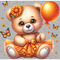Bear-BR 1524